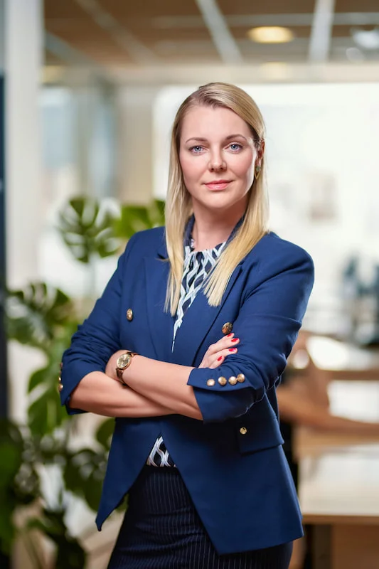 Olesya Franiel