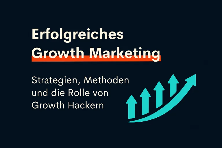 Growth Hacking Strategien