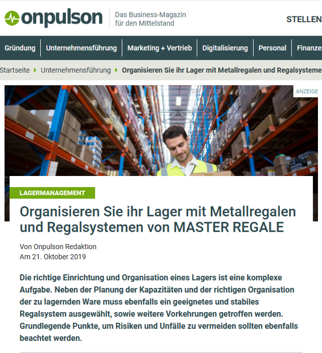 PR Agenutr für B2b