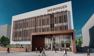 Meininger Hotes SEO und Marketing