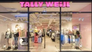 tally weijl seo und marketing online