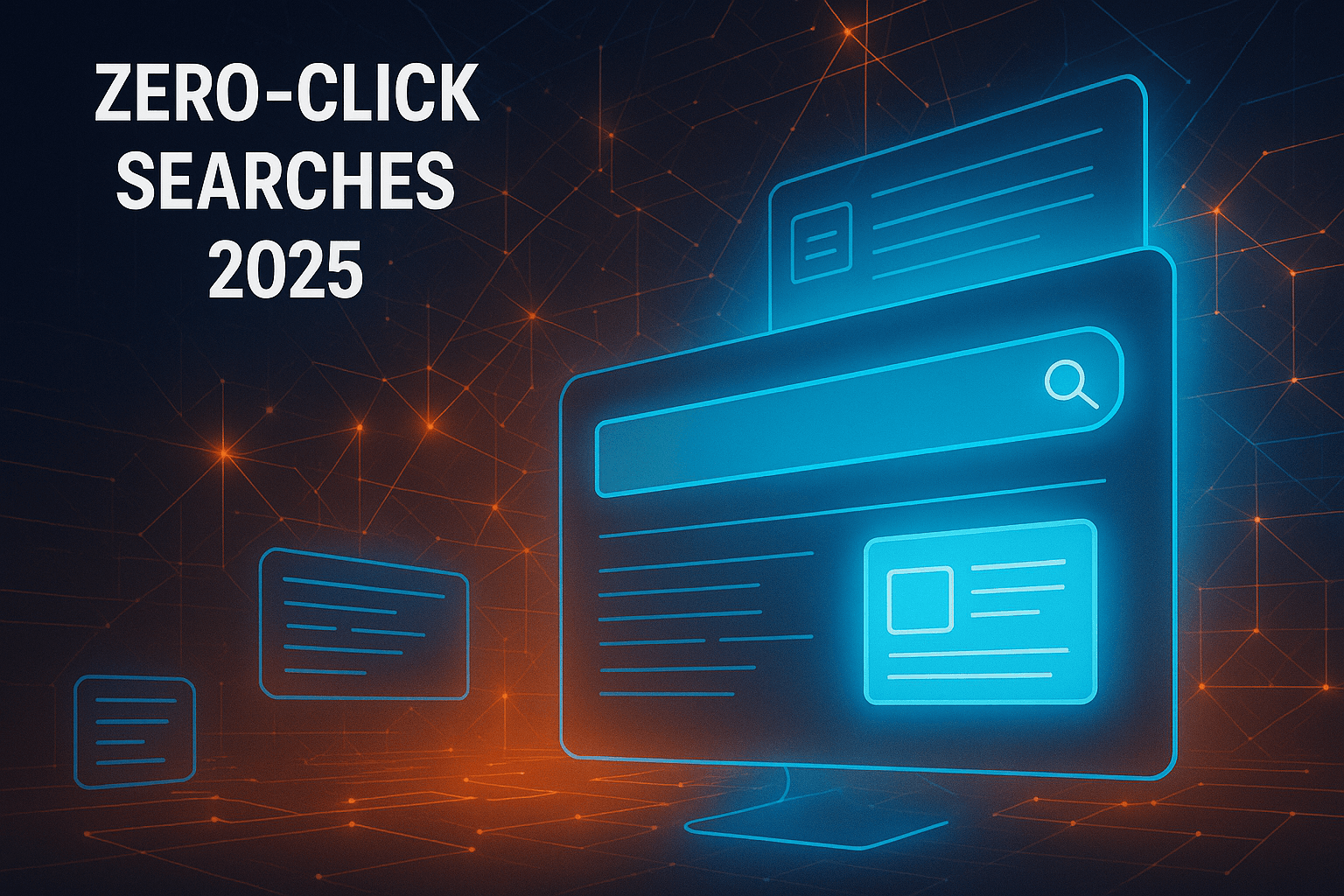 Zero Clicks Searches